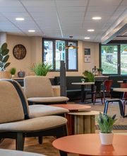 B&B HOTEL Lourdes Centre image 5