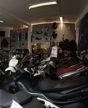Golfe Moto Shop Kymco image 2