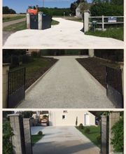 Golleau Terrassement image 2