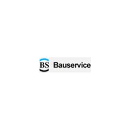 Bauservice logo