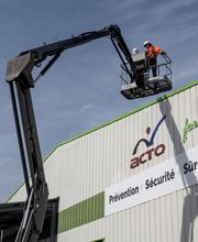 ACTO FORMATION image 3