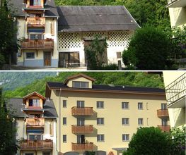 3 D A O Architectures Bild 6