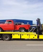 Bam Burri Automobile Bild 6