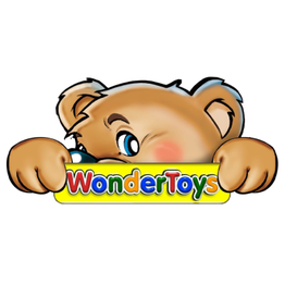 Wonder Toys logo