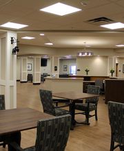 Elk River Health and Nursing Center of Ardmore image 5