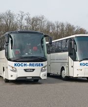 Koch-Reisen Bild 2