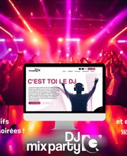 DJMIXPARTY image 3