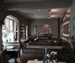 Restaurant Akropolis Bild 5