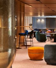 Café Le 6ème Continent Bild 5