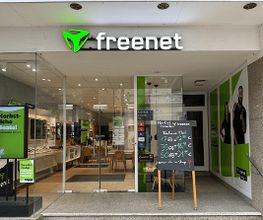freenet Shop Bild 1