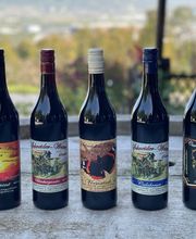 Weinbau Leuengrund - Schneider Weine Bild 11