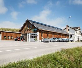 EGWA AG Bild 8