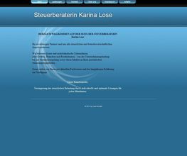 Steuerberaterin Karina Lose Bild 2