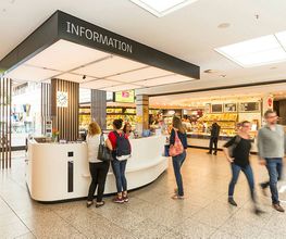 Alstertal-Einkaufszentrum Bild 12