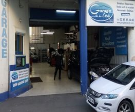 Garage De La Cité image 2