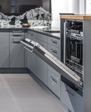 Sanitas Troesch, Küchenausstellung Hunzenschwil Bild 1