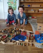 Sonne Montessori Kindergarten GmbH Bild 7