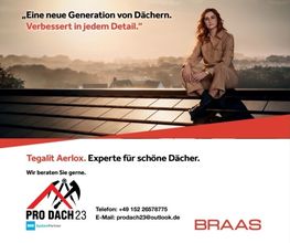 Der neue Tegalit