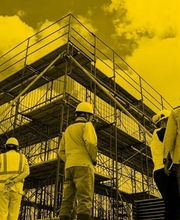 LEVEL Échafaudage & Co. image 9