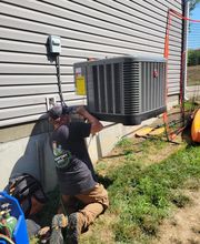 Comfort Doc Heating and Air image 10