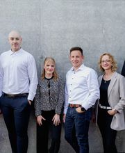 Team - AXA & DBV Versicherungen Putzer & Patzelt oHG in Wismar