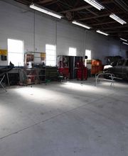 Crash Champions Collision Repair Greeley image 11