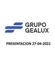Nadalux Ingenieros imagen 1