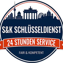 Schlüsseldienst SK
