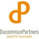 Ducommun & Partners Sàrl, Société Fiduciaire
