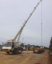 Boe Montage Levage image 1