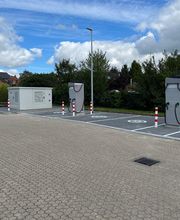 ORLEN CHARGE Ladestation Bild 1