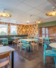 B&B HOTEL Aix-en-Provence Meyreuil Sainte-Victoire image 10