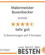 werkenntdenBESTEN.de Qualitätssiegel