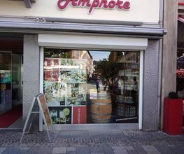 Amphore e.K. Bild 3