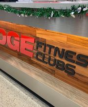 The Edge Fitness Clubs image 12