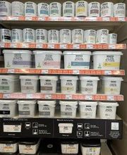 peinture intérieure, décoration