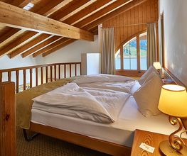 HOSTELLERIE AM SCHWARZSEE Bild 4