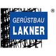 Gerüstbau - Gerüstverleih Udo Lakner