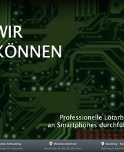 Phoneklinik | München Schwabing Bild 11