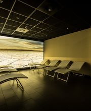 Fitness First Offenbach - Lounge