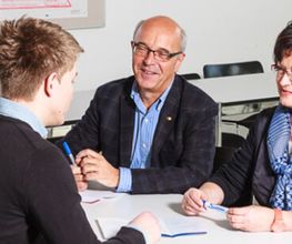 LOISON Berufsbildungsinstitut Bild 1