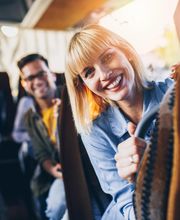 Visages du Monde, Service Groupes et Séminaires à Caen image 2