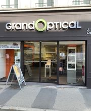 Opticien Arras GRANDOPTICAL image 2