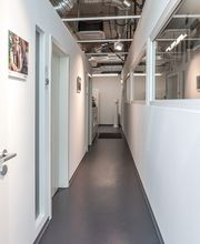 Zentrum für Krankengymnastik, Physikalische Therapie und Sportphysiotherapie GmbH & Co. KG Bild 13