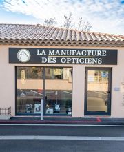 La Manufacture des Opticiens Salernes image 3