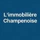 L'Immobiliere De Champagne