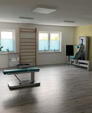 Physiotherapie Erichson Bild 5