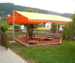 Fredeburger Sonnenschutzsysteme GmbH Bild 11