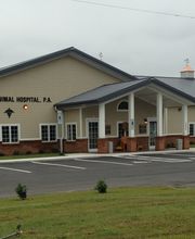 Riverbank Animal Hospital image 5