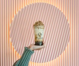 TUDO Bubble Tea (Alexanderplatz) Bild 6